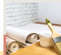 Услуги Отделка в Белогорске под ключ