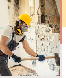 Услуги Отделка в Белогорске под ключ